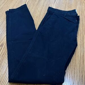 H&M skinny fit stretch, coupe skinny stretch. Like new, worn once.